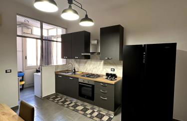 Black Ocean Holiday Home - Foto 26