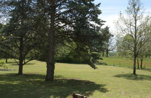 La Forestière Pigeonnier - Foto 19