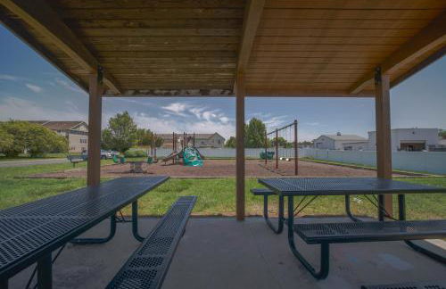 Cozy Coastal Condo - Foto 35