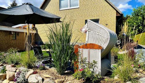 Haus Strandwinkel Ferienwohnung "Strandwinkel 1" - Foto 3