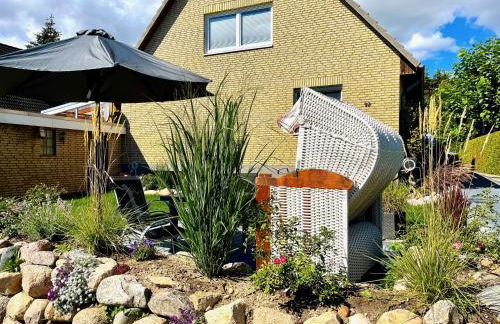 Haus Strandwinkel Ferienwohnung "Strandwinkel 1" - Foto 31