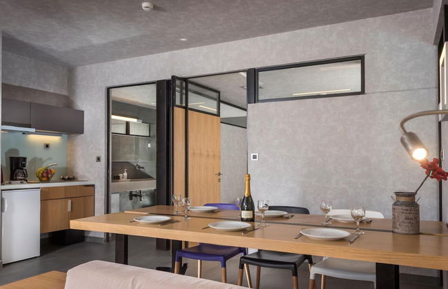 Ikaros Hotel - Foto 25