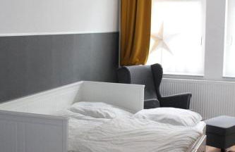 Ferienwohnung "OTTO" - Foto 6