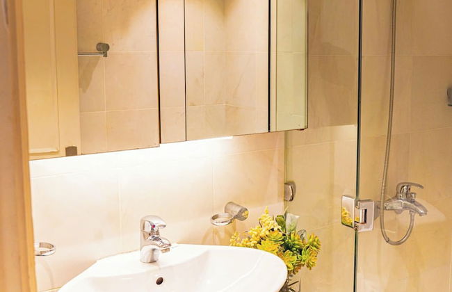 Downtown Retro Serviced Apartment - Foto 67