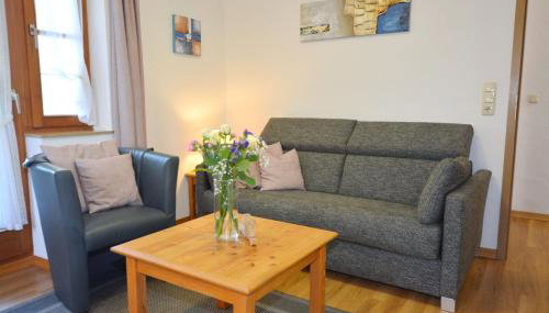 Ferienresidenz Chiemseestrand - Apartment 28 - Foto 4