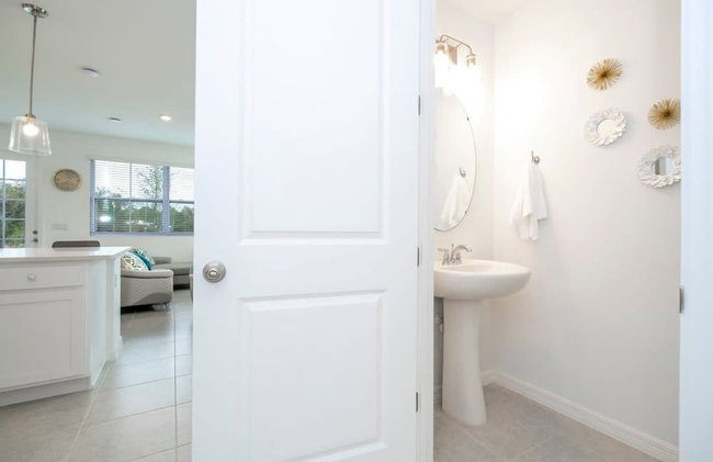 Charming 3Bd Close to Disney at Enclaves at Festival 745 - Foto 50