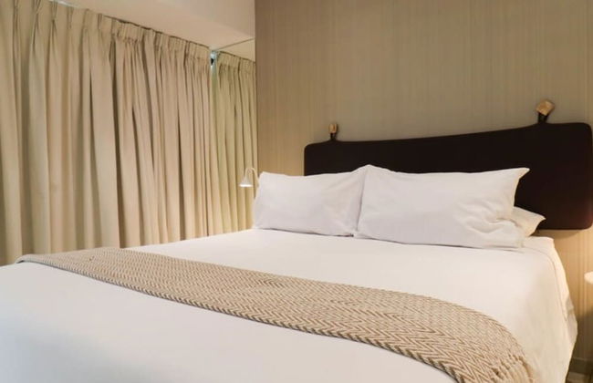 w Stunning 1BR in Barranco - Foto 8