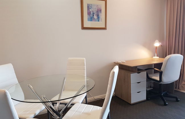 Beau Monde Apartments Newcastle - Boulevard Apartments - Foto 13