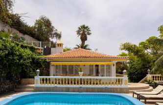 Balcón del Teide - Foto 55