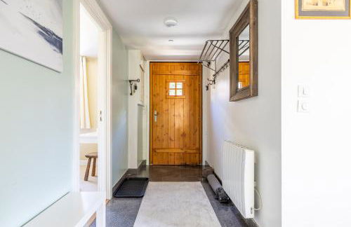 Spacieux 6pax 3ch Vue MtBlanc Central Parking - Photo 20