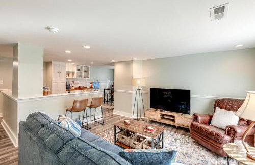 Small-Town Charm and Local Dining Home in Burgaw! - Foto 2