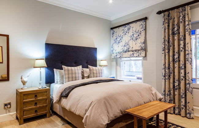 Karoo View Cottages - Foto 5