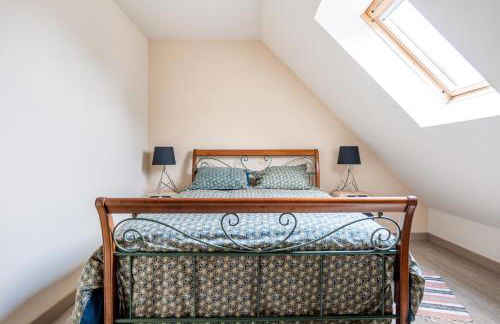 Maison Emeraude - à 500m de la plage - Foto 7