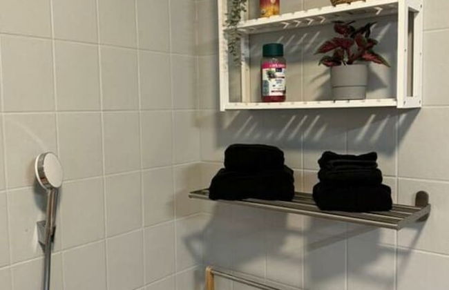 Lovely Apartment Near the Water - Foto 13