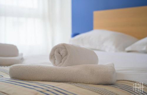 Grand appartement hyper centre,4 chambres, parking - Foto 41