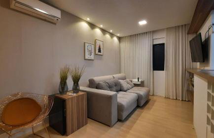 Apartamento lindo de viver no Maurício de Nassau - Foto 1