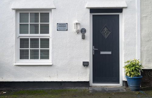 Tŷ Gwyn Bach, Conwy - Foto 3