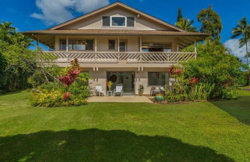 Hanalei Palms 2 Bedroom Home by RedAwning - Foto 80