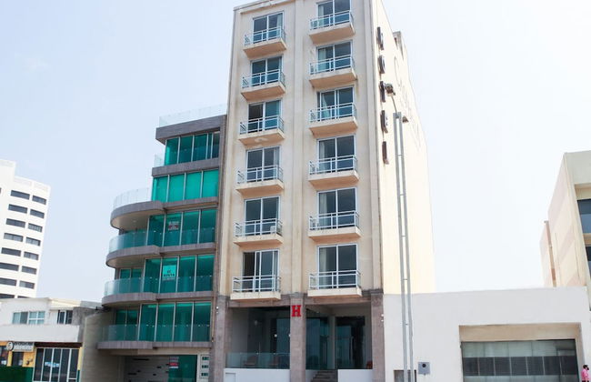 Casabella Art/Boutique Hotel - Foto 37