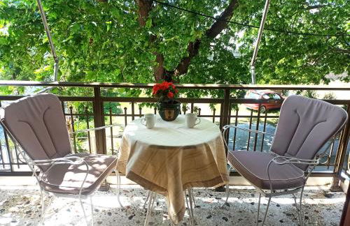 Apartments Papadioti - Foto 10