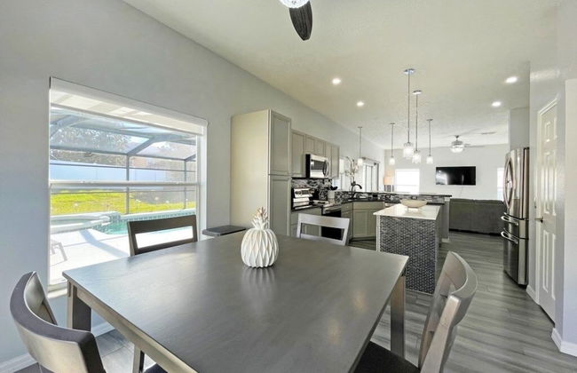 Paradise Point 4 Bedroom Home by RedAwning - Foto 29