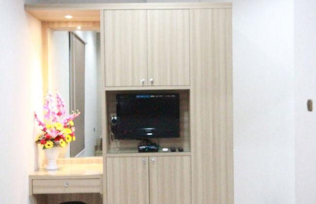 Harvia Suites - Foto 17