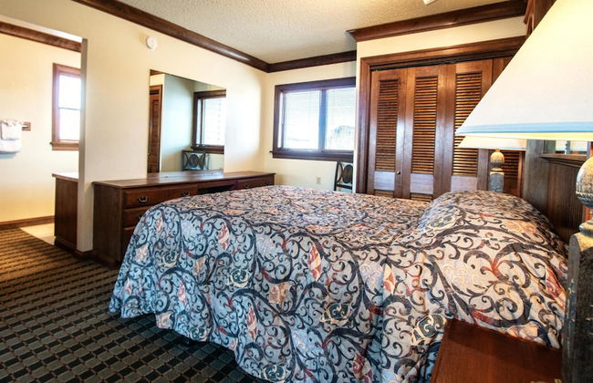 Sunburst Condominiums - Photo 4