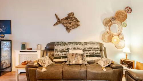 Harbour Sound Apartment, Ballycastle, Causeway Coast - Foto 4