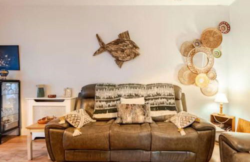 Harbour Sound Apartment, Ballycastle, Causeway Coast - Foto 4