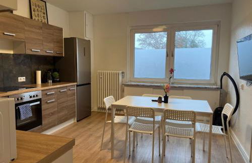 T&K Apartments - Duisburg - 3 Zimmer Apartment - Photo 15