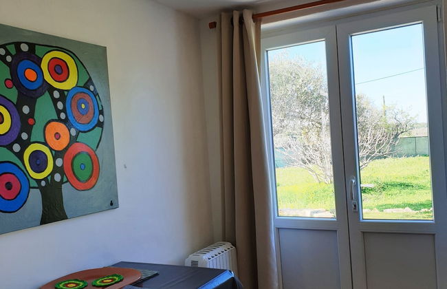 Quinta dos Cochichos – Country Houses - Foto 58