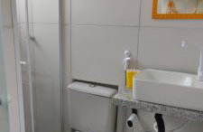 Guest House Renascer K&W - Foto 42