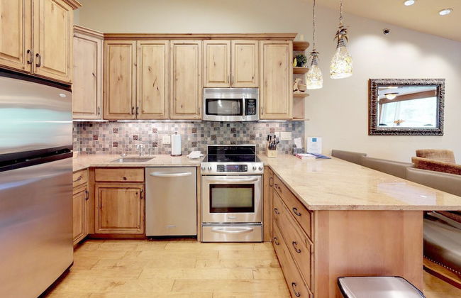 Terracehouse - CoralTree Residence Collection - Foto 10