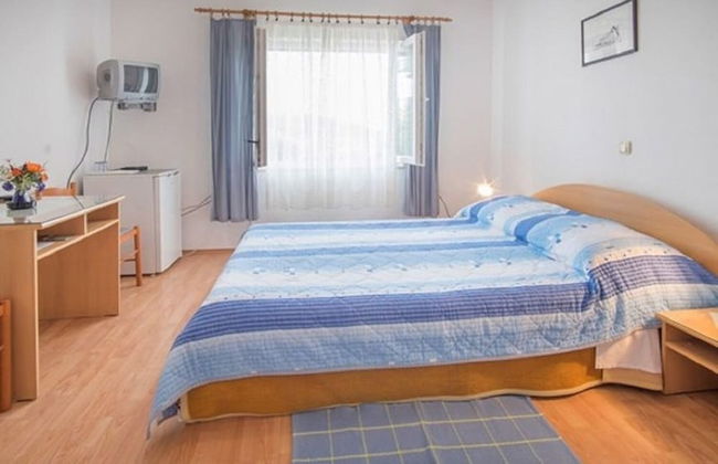 Apartment and Rooms Luka - Foto 6