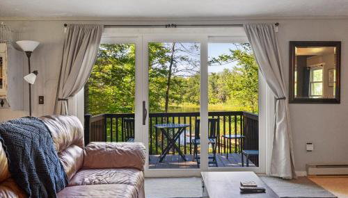 Little Longbow Lakefront Chalet - Foto 2