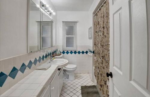 Hollywood-Sign Griffith-Observatory & Park Kng Bed - Foto 13