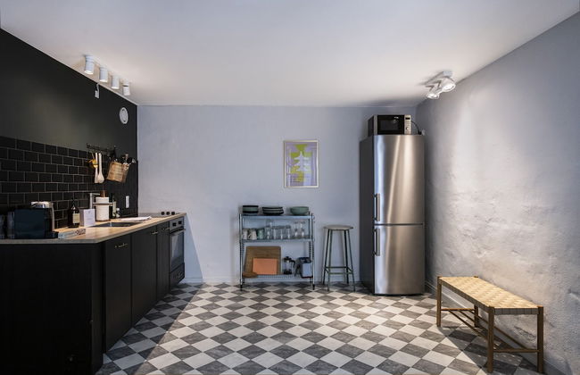 The Churchill apartments by Daniel&Jacob’s - Foto 58