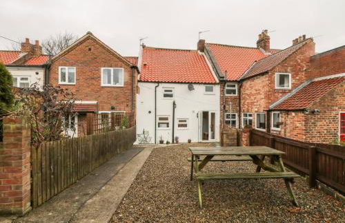 Barnaby Cottage - Foto 22