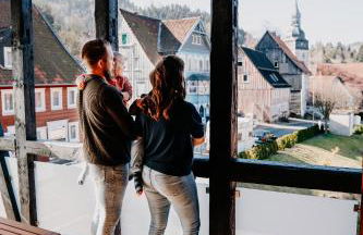 WohnWerk Ferienwohnungen Lautenthal - Foto 51