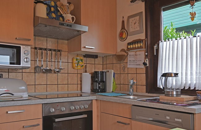 Holiday Home Meschede Near Winterberg Skiing - Photo 18