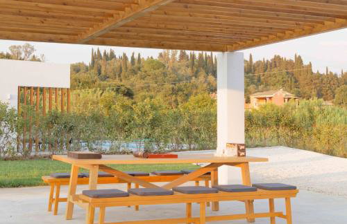 Corfu Garden Villas - Foto 49