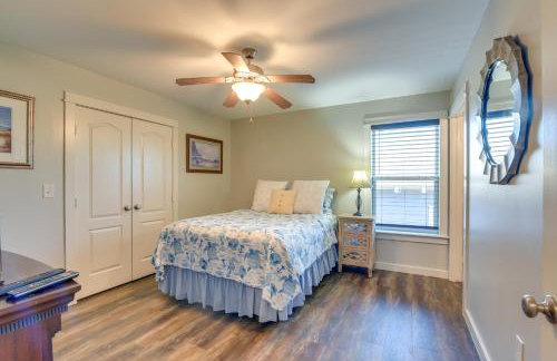 Families Welcome! Home 2 Mi to Galveston Beach - Foto 9