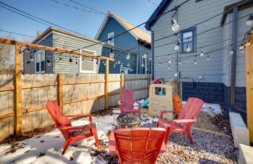 Heart of Bay View Neighborhood! Modern Retreat - Foto 32