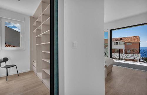 Villa Bava - Swimming Pool With Sea View - Foto 16