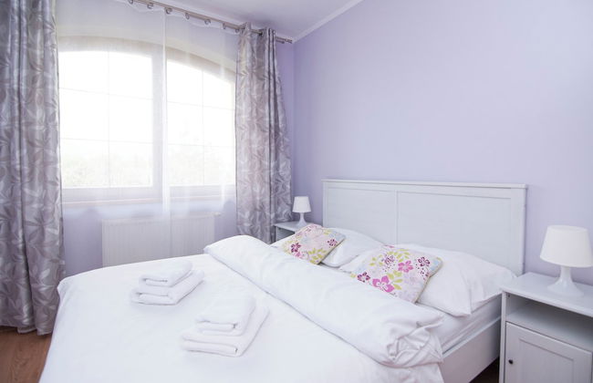 Apartmány Sileas - Foto 14