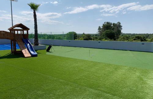 Villa Amfora with heated pool, wellness and tennis - Foto 44