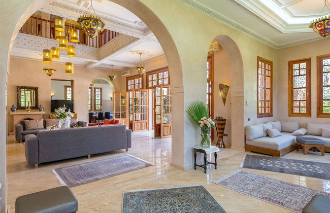 Domaine Rosaroum - Photo 35