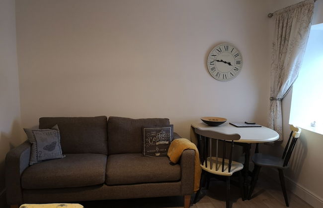 The Cambus Flat, Cambuskenneth, Stirling - Foto 7