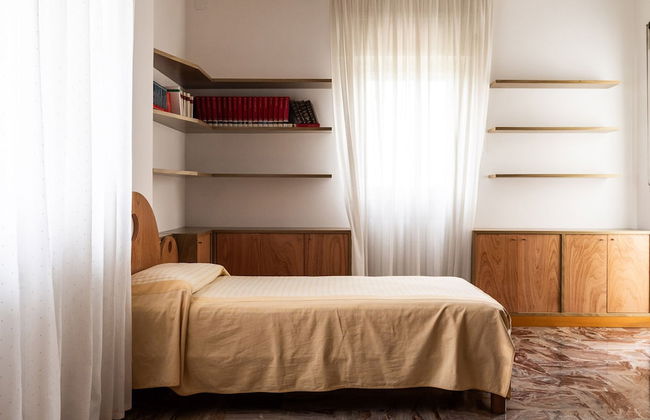 Casa Gentile con Giardino - Foto 17