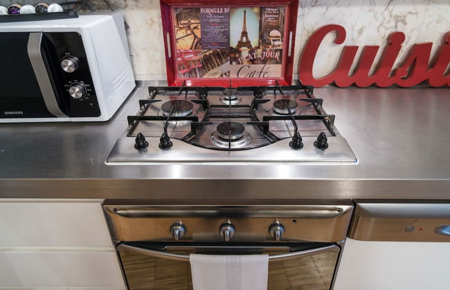 At home Heart of Milan - Porta Venezia - Foto 12